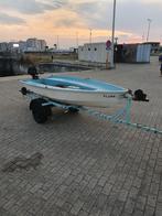 boot met trailer, Watersport en Boten, Motorboten en Motorjachten, Ophalen