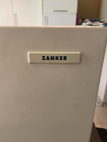 Zanker. beschikbaar voor biedingen