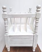 Canterbury/magazine musical ou porte-revues du 20e siècle, Enlèvement