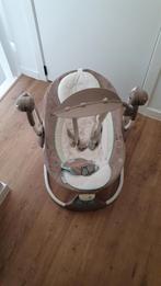 Schommelstoel baby, Kinderen en Baby's, Ophalen, Zo goed als nieuw, Schommelstoel