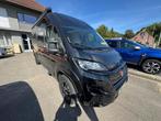 Fiat Ducato MOBILHOME PILOT V600G AUTOMAAT MET GARANTIE, Caravans en Kamperen, Mobilhomes, Automaat, Bedrijf, Diesel, Airconditioning