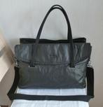 Kipling Gd werktas (computer) of schooltas + aap, Ophalen of Verzenden, Gebruikt, Zwart, Kipling