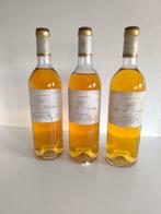 Cordier 1990, Verzamelen, Ophalen