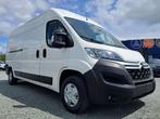 Citroën Jumper L3H2, Autos, Achat, Euro 6, Entreprise, Boîte manuelle