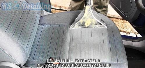 Schoonmaak: stof, autostoel, matras, matras, bank, fauteuil., Diversen, Overige Diversen, Zo goed als nieuw, Ophalen of Verzenden