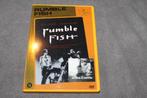 DVD Rumble Fish, CD & DVD, DVD | Classiques, À partir de 12 ans, Utilisé, Thrillers et Policier, 1980 à nos jours