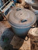 steriliseerketel en toebehoren, Ophalen, Gebruikt, Overige typen