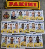 Panini FOOTBALL 2017 19 STICKERS BEVEREN W.   VOETBAL, Ophalen of Verzenden, Nieuw