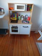 IKEA cuisibe d'enfant et accessoires, Enfants & Bébés, Enlèvement, Utilisé