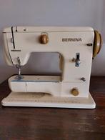 Bernina  naaimachine, Gebruikt, Ophalen