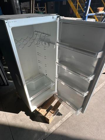 Frigo encastrable, Electroménager, Sans bac à congélation, Utilisé, 45 à 60 cm, Enlèvement