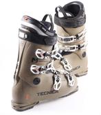 Chaussures de ski 41 42 43 44 45 46 EU TECNICA MACH SPORT, Carving, Enlèvement ou Envoi, Utilisé, Chaussures