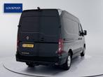 Renault Master T35 2.0 dCi 170 L2H2 Extra Noir Navigatie Sto, Achat, Entreprise, Diesel, Electronic Stability Program (ESP)