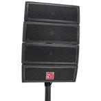 BST HELIOS2.1 ACTIVE SOUND SYSTEM baffles haut-parleurs, TV, Hi-fi & Vidéo, Comme neuf, Autres marques, 120 watts ou plus, Enlèvement