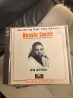 cd - bessie smith - lady luck blues - 2cd, Cd's en Dvd's, Cd's | Jazz en Blues, Ophalen of Verzenden, 1940 tot 1960, Zo goed als nieuw