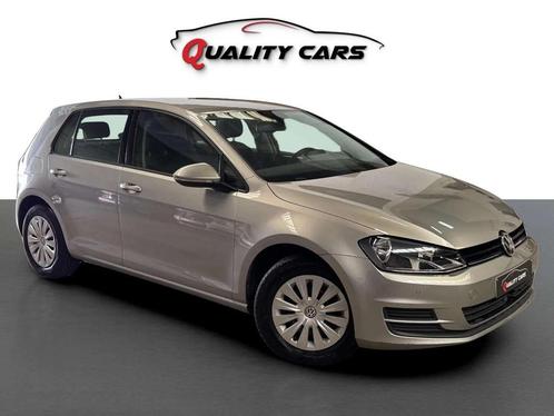 Volkswagen Golf 1.2 TSI | 85.000 KM | Navi | Garantie, Auto's, Volkswagen, Bedrijf, Te koop, Golf, ABS, Adaptive Cruise Control