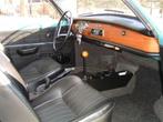 VW T14 Karmann Ghia Deurpaneelset 1964 en jonger zwart, Ophalen of Verzenden, Nieuw