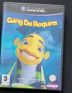 Gamecube Gang de Requins, Consoles de jeu & Jeux vidéo, Enlèvement, Utilisé
