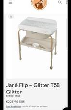 Baignoire/table a langer 2en1, Enfants & Bébés, Bains & Soins, Enlèvement, Neuf, Baignoire