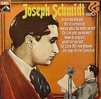 Lp Joseph Schmidt: Joseph schmidt zingt, 1960 tot 1980, Jazz, Ophalen of Verzenden, Zo goed als nieuw