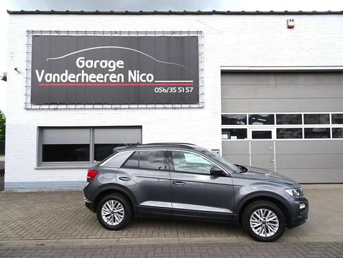Volkswagen T-Roc 1.5TSi Style DSG,NAVI,ADAPT.CRUISE,PDC V+A,, Auto's, Volkswagen, Particulier, Te koop, T-Roc, ABS, Adaptive Cruise Control
