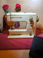 Naaimachine Bernina, Hobby en Vrije tijd, Naaimachines en Toebehoren, Ophalen, Naaimachine, Bernina