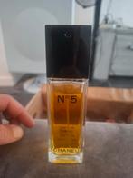 Chanel parfum nr 5  ( tester ), Ophalen of Verzenden, Zo goed als nieuw