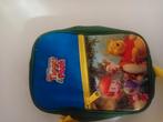 Rugtas van Disney my friends tigger& pooh, Ophalen, Zo goed als nieuw