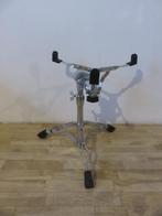 Pied de caisse claire bas, Musique & Instruments, Instruments | Accessoires, Enlèvement, Comme neuf, Batterie ou Percussions