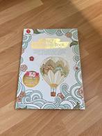Adult colouring book, Ophalen of Verzenden, Zo goed als nieuw, Overige typen