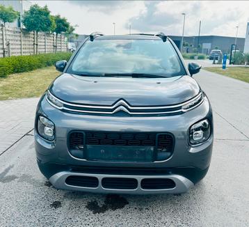 C3 Aircross/1.5diesel/2019/cruise/airco/carplay beschikbaar voor biedingen