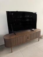 Tv meubel+ dressoir, Ophalen, Zo goed als nieuw