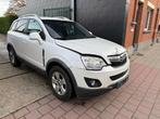 Opel Antara 2.2 D EDITION ENERGY, Autos, Opel, Cuir, Euro 5, Achat, Boîte manuelle