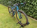 Gravelbike Niner RLT RDO(carbon)50 shimano GRX12s, Fietsen en Brommers, 28 inch, Carbon, Heren, 49 tot 53 cm