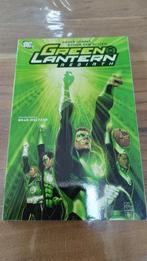 Green Lantern Rebirth + The Flash Rebirth, Amerika, Geoff Johns, Ophalen of Verzenden, Zo goed als nieuw