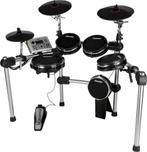 Carlsbro CS D500 drumstel perfecte staat, Muziek en Instrumenten, Drumstellen en Slagwerk, Ophalen, Zo goed als nieuw, Overige merken