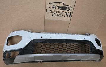 Voorbumper Volkswagen T-Roc 2GA VW TROC 2GA807221AG 6xPDC  beschikbaar voor biedingen