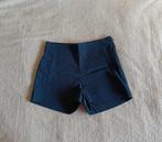 Short - Korte broek - Donkerblauw - Marine - Esmara - €3, Vêtements | Femmes, Culottes & Pantalons, Comme neuf, Taille 36 (S)