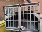 Auto bench XXL, Dieren en Toebehoren, Ophalen, Zo goed als nieuw