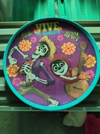 plastic bord Disney Coco halloween nieuw, Enlèvement ou Envoi, Neuf, Article de fête