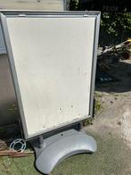 Reclamebord   Regio mechelen, Ophalen, Reclamebord
