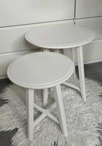 TABLES GIGOGNES, Maison & Meubles, Tables | Tables d'appoint, Enlèvement, Comme neuf