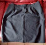 Jupe noire neuve 46 48, Kleding | Dames, Rokken, Ophalen of Verzenden, Zo goed als nieuw