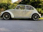 Volkswagen kever -1966 - ragtop - oldtimer, Auto's, Beetle (Kever), Particulier, Te koop