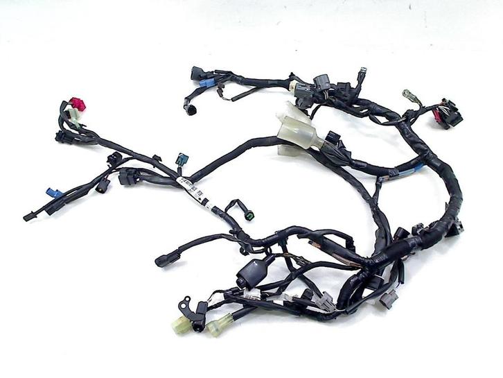 KABELBOOM Kawasaki Z 650 2017- (Z650 ER650G-H) (26031-2868), Motoren, Onderdelen | Kawasaki, Gebruikt