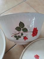 Retro schalen en kommen, Antiek en Kunst, Ophalen of Verzenden