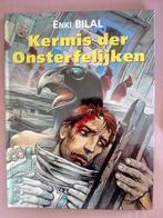 Nikopol trilogie - Enki Bilal, Boeken, Stripverhalen, Ophalen, Enki Bilal, Complete serie of reeks, Nieuw