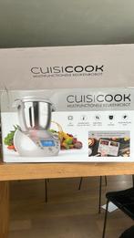 Cuisicook multifunctionele keukenrobot, Ophalen of Verzenden, Zo goed als nieuw