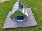 ventilator , afzuig motor, Doe-het-zelf en Bouw, Ophalen, Nieuw, Ventilator