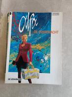 Alfa, Boeken, Stripverhalen, Meerdere stripboeken, Ophalen of Verzenden, Zo goed als nieuw